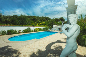 Apartmani Nada & Darko, Kampor, Rab, Hrvatska
